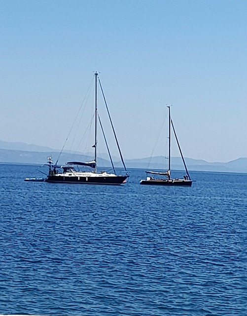 Free Nature Sea photo and picture