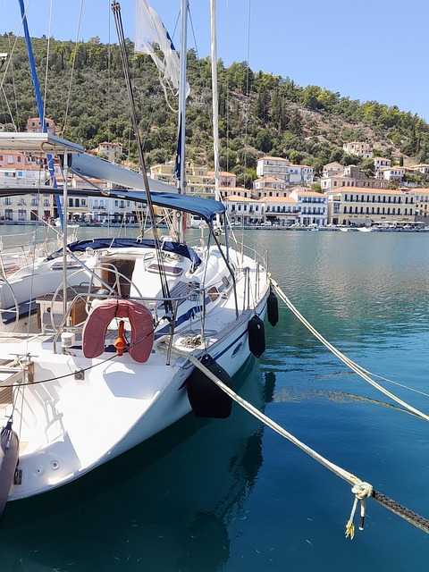Free Boat Water photo and picture