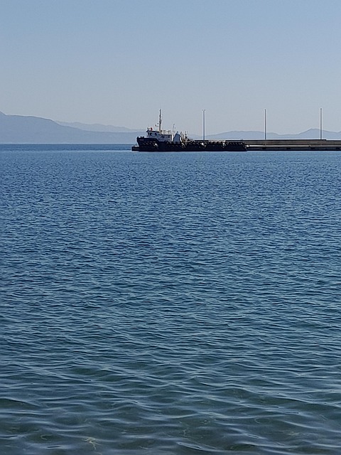 Free Sea Heaven photo and picture