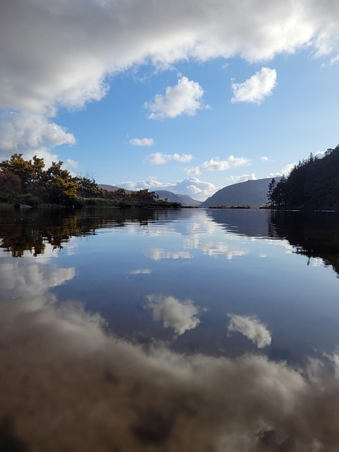 Free Glenveagh Donegal photo and picture