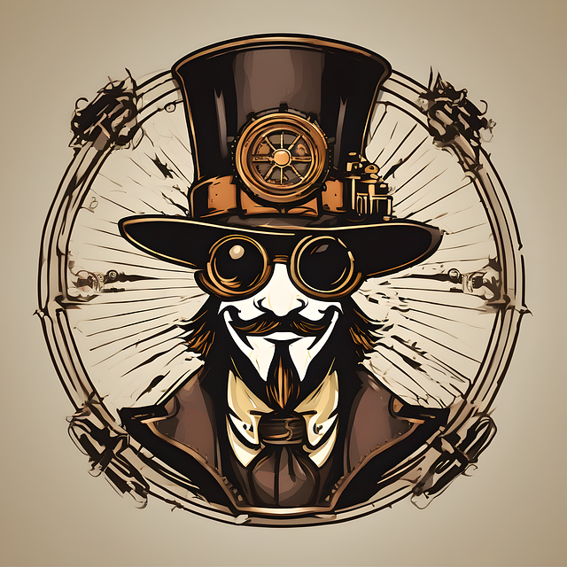 Guy Fawkes, Anonym, Hacker, Hut, Elegant