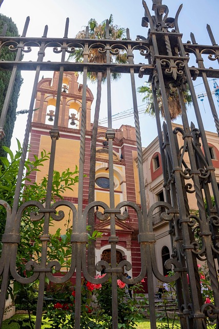 Catedral, Nerja, Málaga