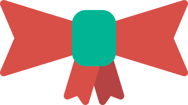 Bogen, Frohe Weihnachten, Tücher, Tragen