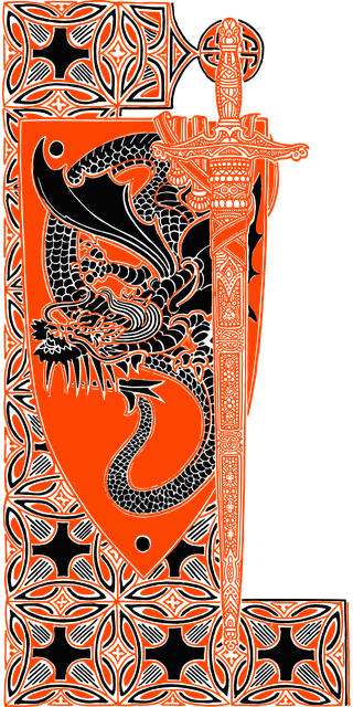 10,000+ Free Dragon Sword & Dragon Images - Pixabay