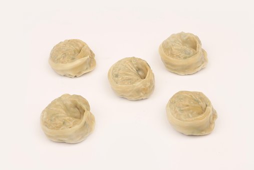 Knödel, Fleischbällchen