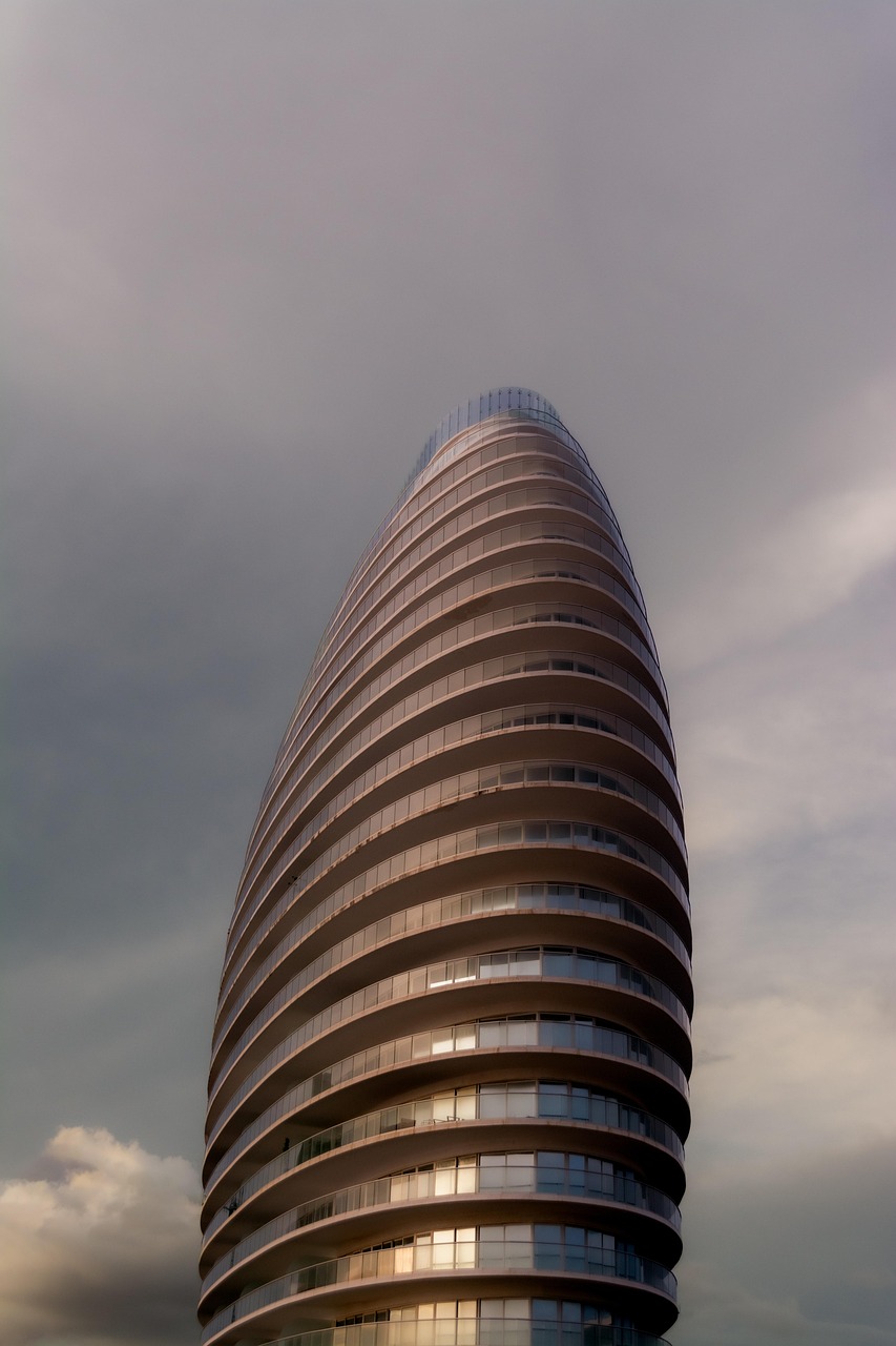 Building City Engineering - Free photo on Pixabay - Pixabay