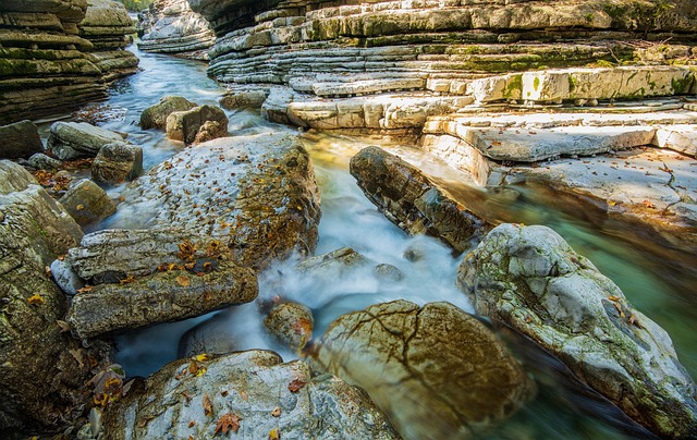 Free Canyons Nature photo and picture