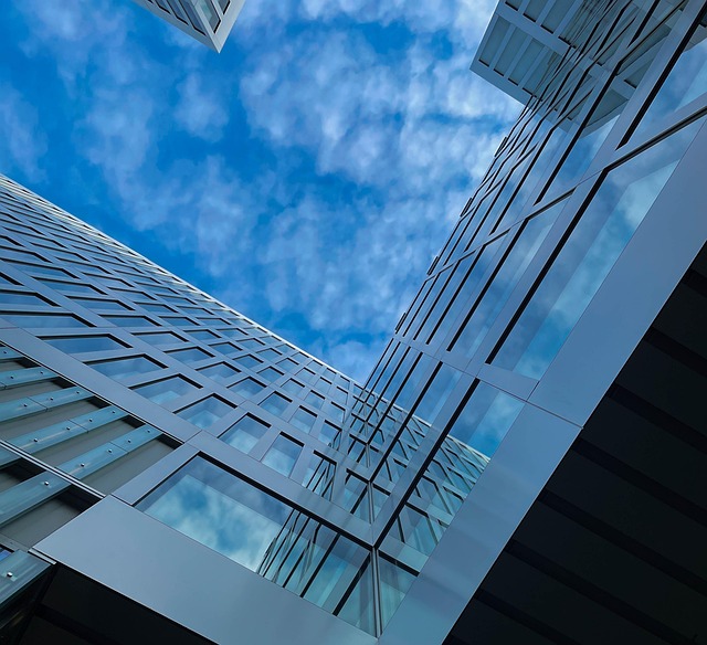 Free Building Facade photo and picture