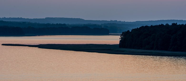 Free Landscape Idyll photo and picture