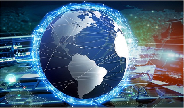 Ai Genereret, Jorden, Verden, Internet