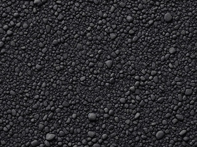Ai Generiert, Straße, Textur, Asphalt
