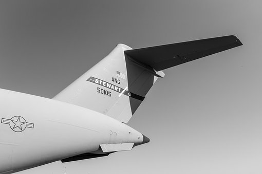 Aeronave, Avião, Militares, Aeroporto