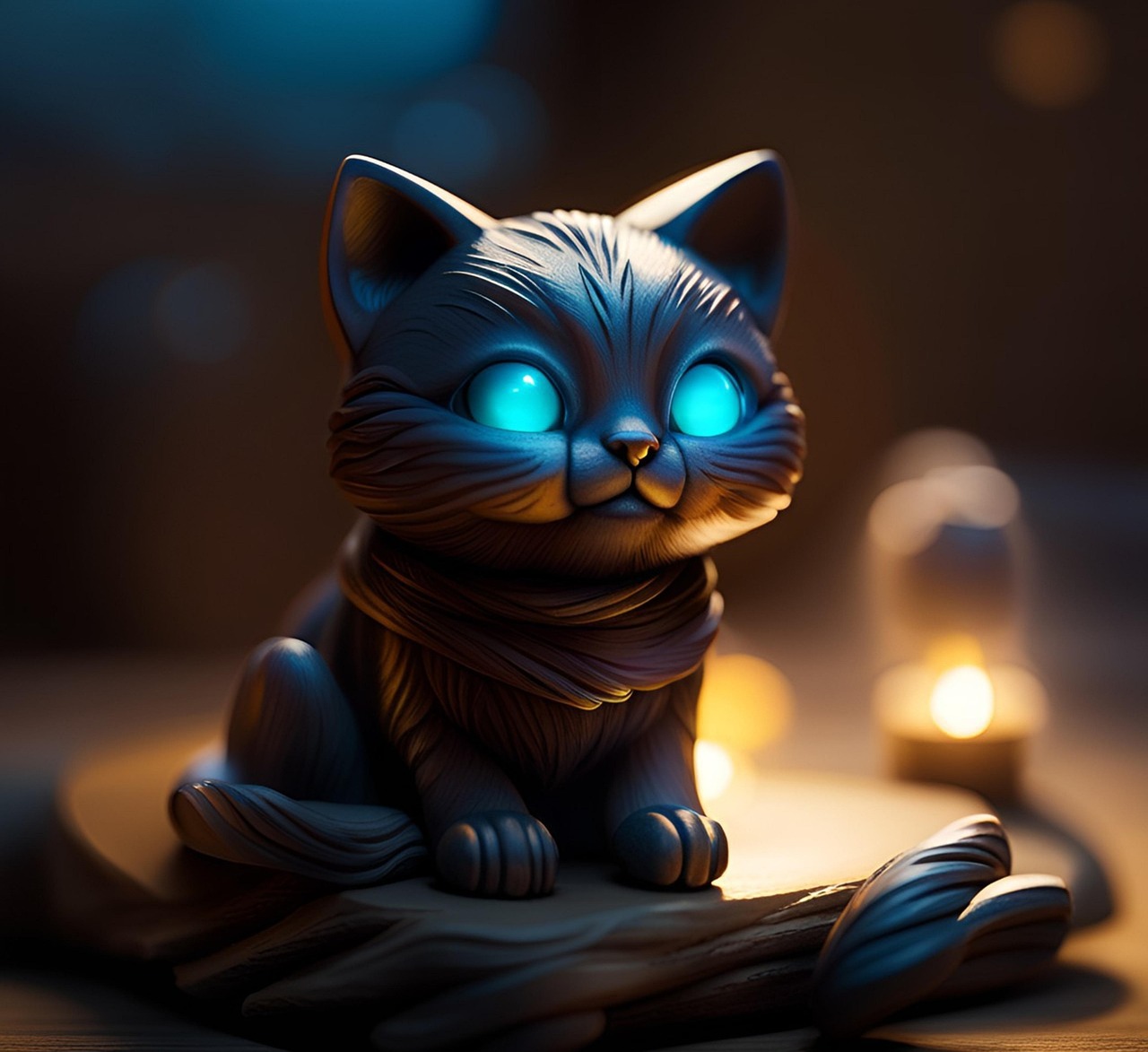 Débardeur Chaton « Anges Et Diables » - Design Humoristique - Pour Femmes, Hommes, Enfants - Cadeau Pour Amoureux Des Chats