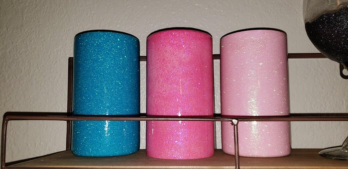 Free Crystalac Tumbler photo and picture