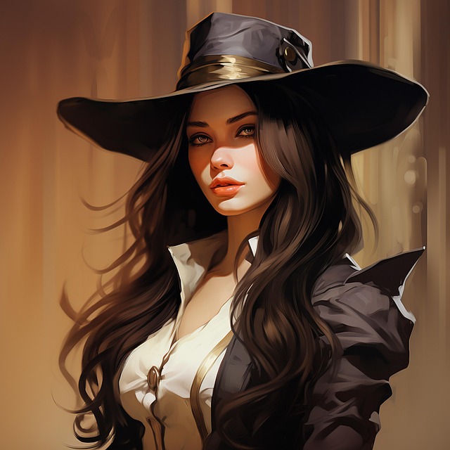 Download free HD stock image of Game Character Free game character hot illustration