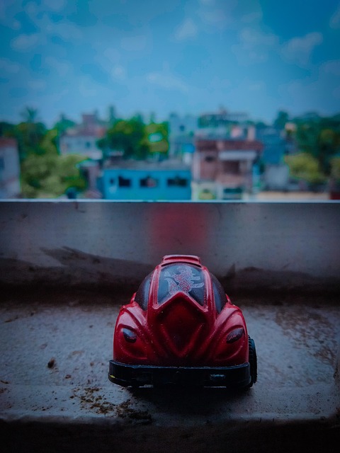 Free Toy Landscape photo and picture