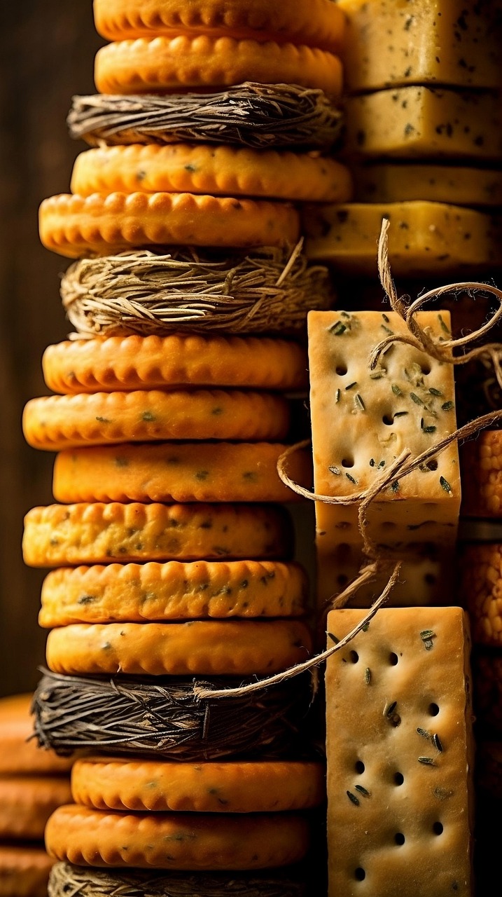 Download Biscuit, Cracker, Cookie. RoyaltyFree Stock Illustration Image Pixabay
