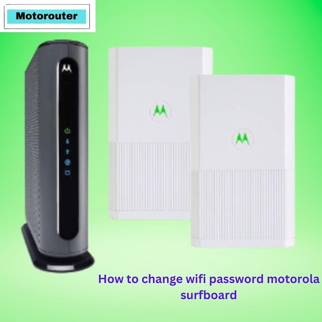 Motorola 4g Router Routeur Sans Fil Motorola Changer - Photo gratuite sur Pixabay