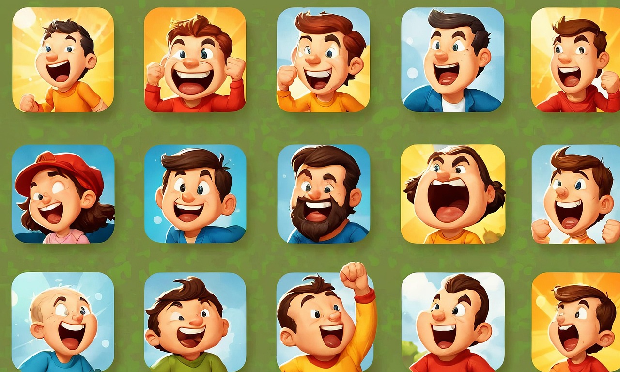 Download Emoticons Emoji Expressions Royalty-Free Stock Illustration ...