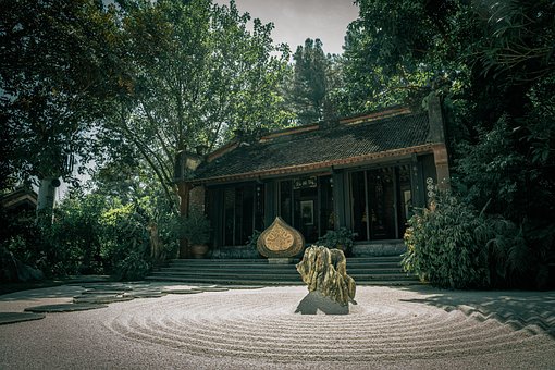 Free Spirituality Peaceful photo and picture