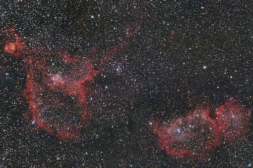 Free Astrophoto Deepsky photo and picture