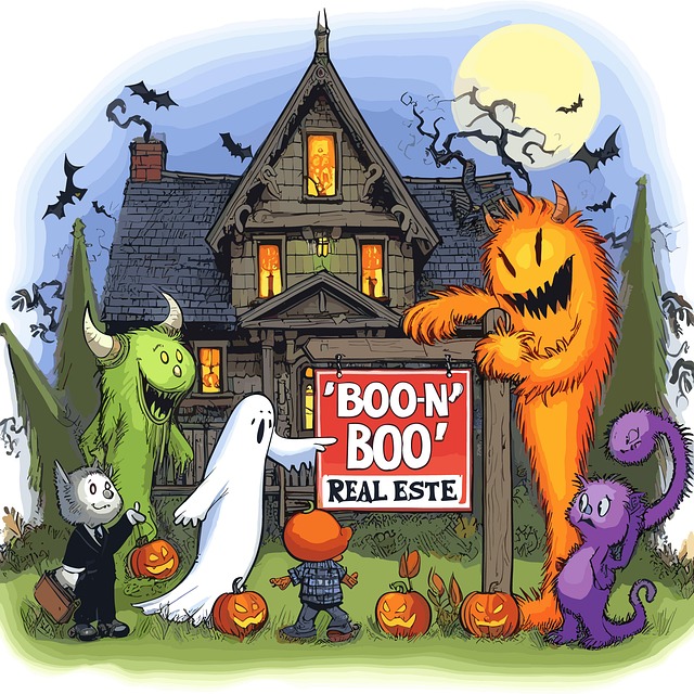 Halloween, Hintergrund, Grusel, Kürbis