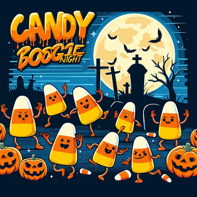 Halloween, Hintergrund, Grusel, Kürbis
