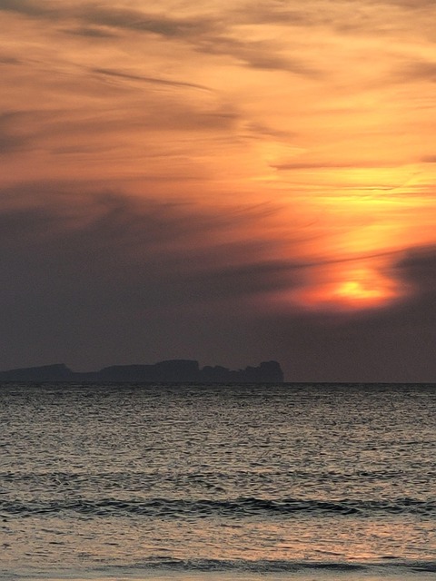 Free Tory Donegal photo and picture
