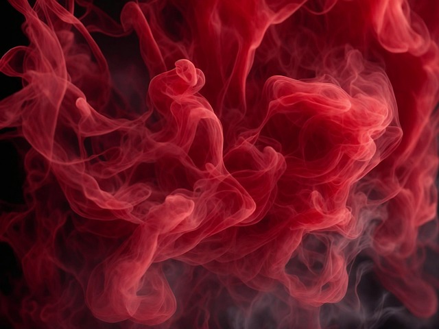 Download free HD stock image of Smoke Pollution Free smoke pollution incense illustration