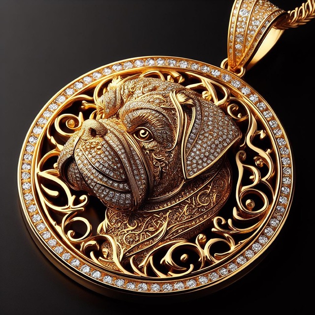 Free jewellery nature follower illustration