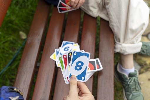 Free Uno Play photo and picture