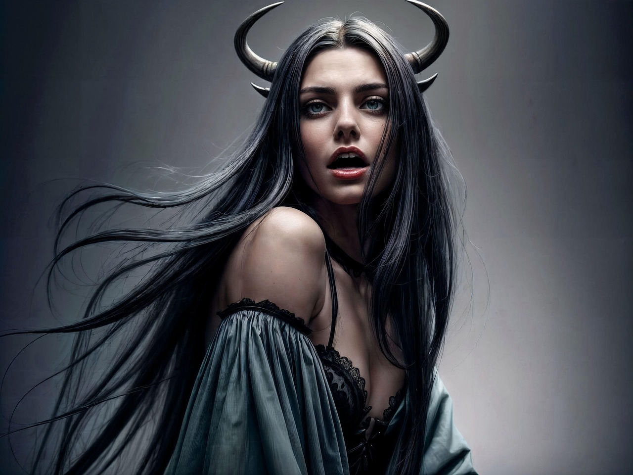 Magnifique Viking Femme - Image gratuite sur Pixabay - Pixabay