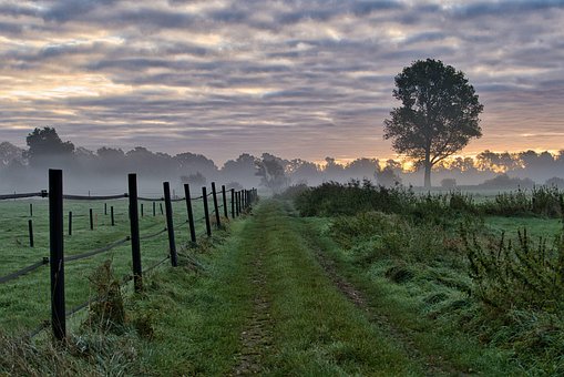 Free Rural Fall photo and picture