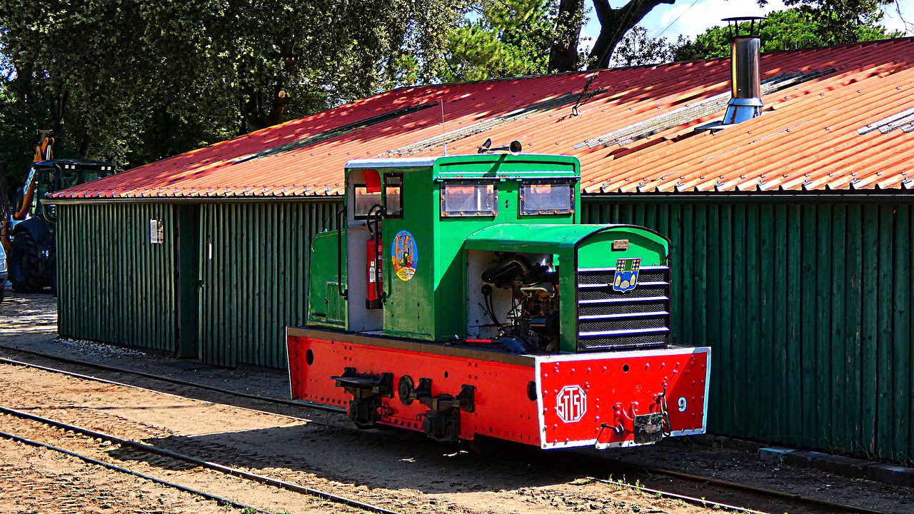 Train En Gare Terminus Arrêt De - Photo gratuite sur Pixabay - Pixabay