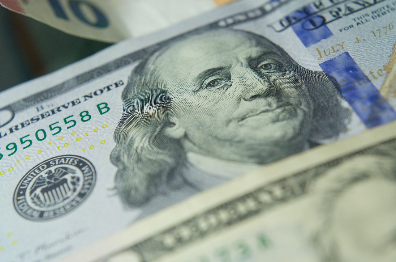 Geld Dollar Euro - Kostenloses Foto auf Pixabay - Pixabay