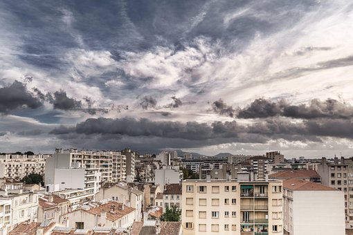 Free Sky Clouds photo and picture