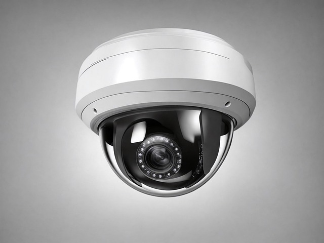 Free ai generated camera security illustration