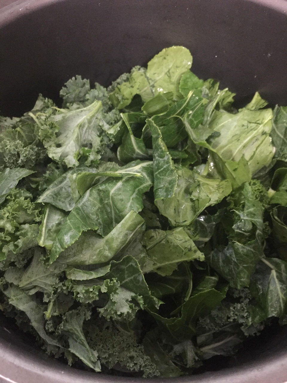 Collard Greens And Kale Soul Food Free photo on Pixabay Pixabay