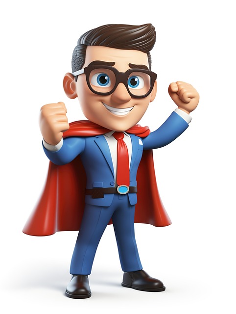 Download free HD stock image of Business Man Man Free business man man business illustration