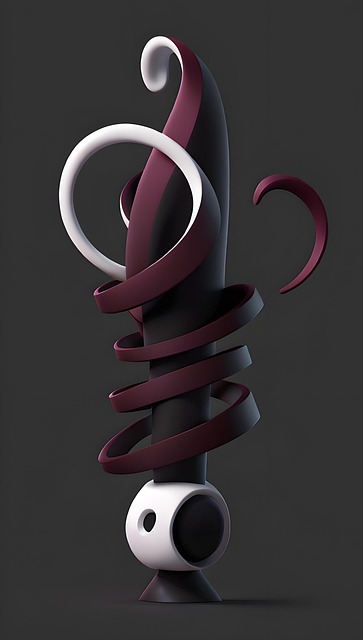 Free Ai Generated Abstract illustration and picture
