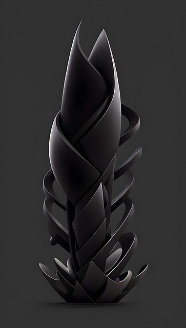 Free Ai Generated Abstract illustration and picture
