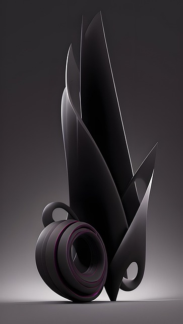 Free Ai Generated Abstract illustration and picture