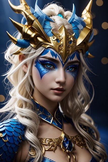 Download Fantasy People Mysticism Royalty-Free Stock Illustration Image