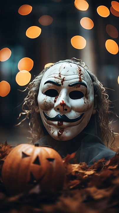 Download Ai Generated, Costume, Skeleton. Royalty-Free Stock