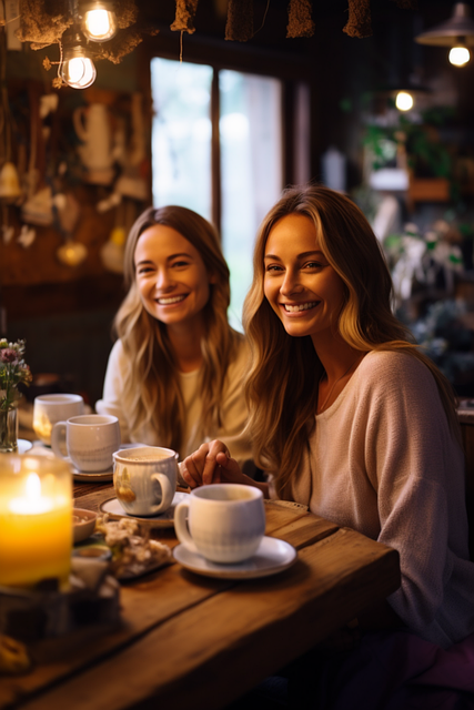 Free conversation chat friends illustration