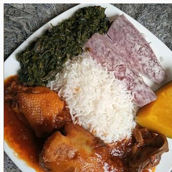 Free Food Ugandanfood photo and picture