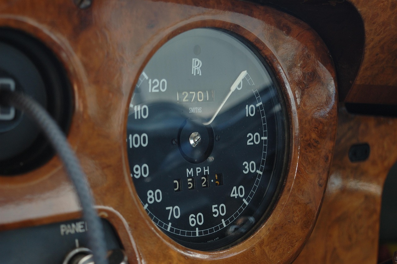 Speedometer Automobile Vehicle Free photo on Pixabay Pixabay