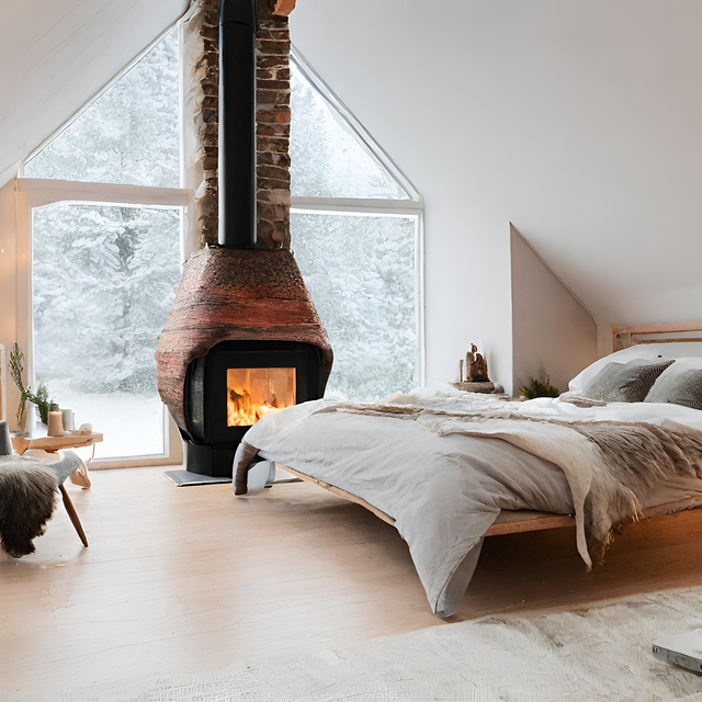 Décor Cheminée Relax Chambre À - Image gratuite sur Pixabay - Pixabay