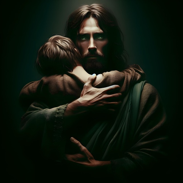 Page 2 - 30,000+ Free Portrait Of Jesus Christ & Jesus Images - Pixabay