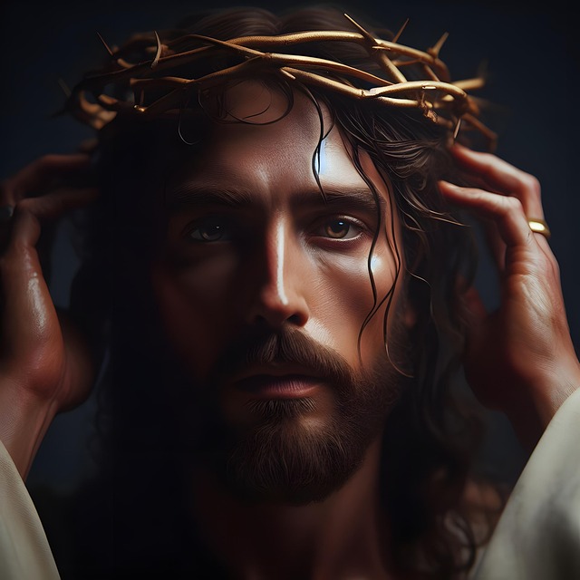 Page 2 - 30,000+ Free Portrait Of Jesus Christ & Jesus Images - Pixabay